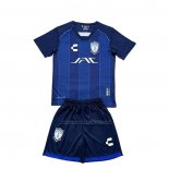 2ª Camiseta Pachuca Nino 2025