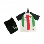 1ª Camiseta Palestino Deportivo Nino 2025