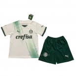 2ª Camiseta Palmeiras Nino 2023