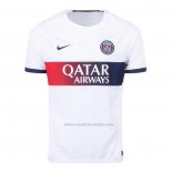 2ª Camiseta Paris Saint-Germain 2023-2024