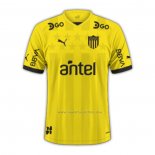 3ª Camiseta Penarol 2023-2024