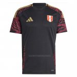 2ª Camiseta Peru 2024