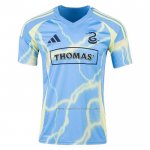 2ª Camiseta Philadelphia Union 2025