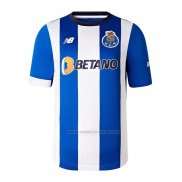 1ª Camiseta Porto 2023-2024