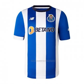 1ª Camiseta Porto 2023-2024