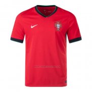 1ª Camiseta Portugal 2024