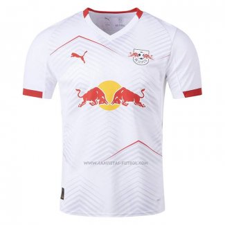 1ª Camiseta RB Leipzig 2025-2026