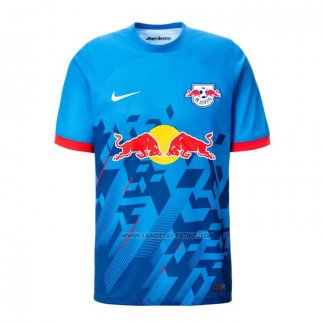 3ª Camiseta RB Leipzig 2023-2024