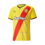 1ª Camiseta RC Lens 2021-2022