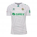 Camiseta Real Betis Portero 2025-2026 Blanco