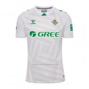 Camiseta Real Betis Portero 2025-2026 Blanco