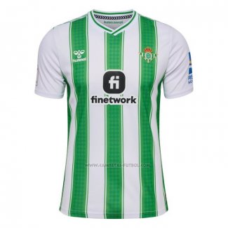 1ª Camiseta Real Betis 2023-2024