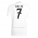 3ª Camiseta Real Madrid Jugador Vini JR. 2023-2024