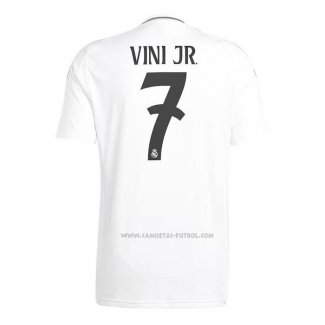 3ª Camiseta Real Madrid Jugador Vini JR. 2023-2024