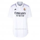 1ª Camiseta Real Madrid Mujer 2022-2023