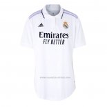1ª Camiseta Real Madrid Mujer 2022-2023