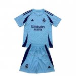 Camiseta Real Madrid Special Nino 2025-2026 Azul