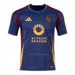 3ª Camiseta Roma 2024-2025