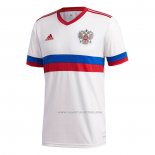 2ª Camiseta Rusia 2020-2021