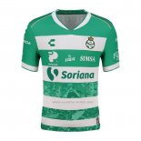 1ª Camiseta Santos Laguna Authentic 2025-2026