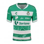 1ª Camiseta Santos Laguna Authentic 2025-2026