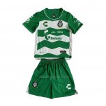 1ª Camiseta Santos Laguna Nino 2023-2024