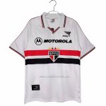 1ª Camiseta Sao Paulo Retro 2000