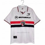 1ª Camiseta Sao Paulo Retro 2000