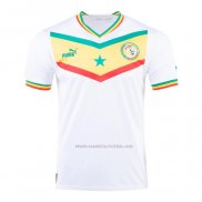 1ª Camiseta Senegal 2022