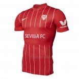 2ª Camiseta Sevilla 2021-2022