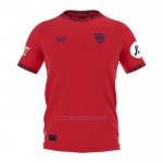 2ª Camiseta Sevilla 2024-2025