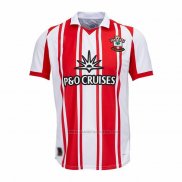 1ª Camiseta Southampton 2025-2026