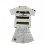1ª Camiseta Sporting Kansas City Nino 2025