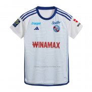 2ª Camiseta Strasbourg 2023-2024