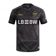 3ª Camiseta Stuttgart 2025-2026