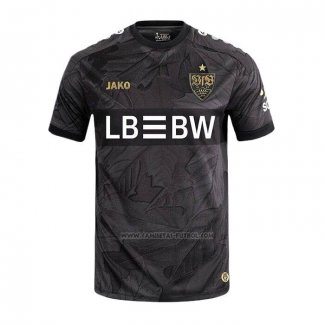 3ª Camiseta Stuttgart 2025-2026