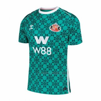 1ª Camiseta Sunderland Portero 2025-2026