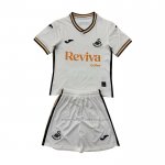 1ª Camiseta Swansea City Nino 2024-2025