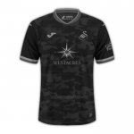 2ª Camiseta Swansea City 2024-2025