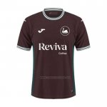 2ª Camiseta Swansea City 2025-2026