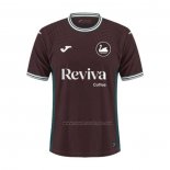 2ª Camiseta Swansea City 2025-2026