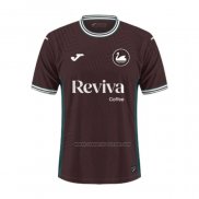 2ª Camiseta Swansea City 2025-2026