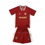 2ª Camiseta Tenerife Nino 2025-2026