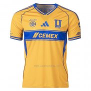 1ª Camiseta Tigres UANL 2025-2026