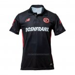3ª Camiseta Toluca 2025-2026