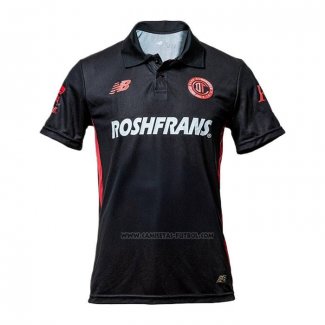 3ª Camiseta Toluca 2025-2026