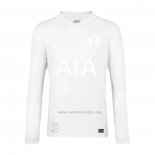 Camiseta Tottenham Hotspur 125 Aniversario Manga Larga 2025-2026