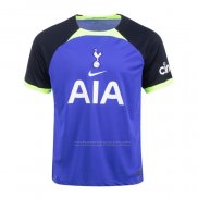 2ª Camiseta Tottenham Hotspur 2022-2023