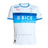 1ª Camiseta Universidad Catolica 2026