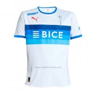 1ª Camiseta Universidad Catolica 2026